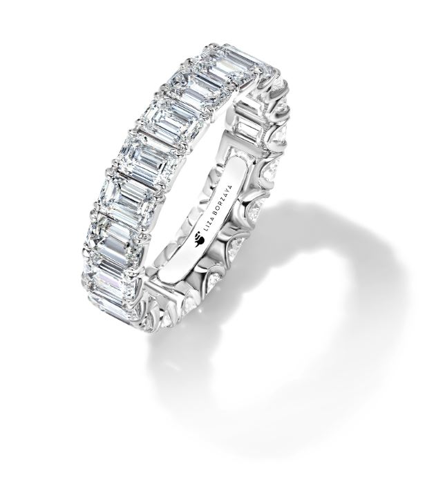 Eternity Ring No. 01