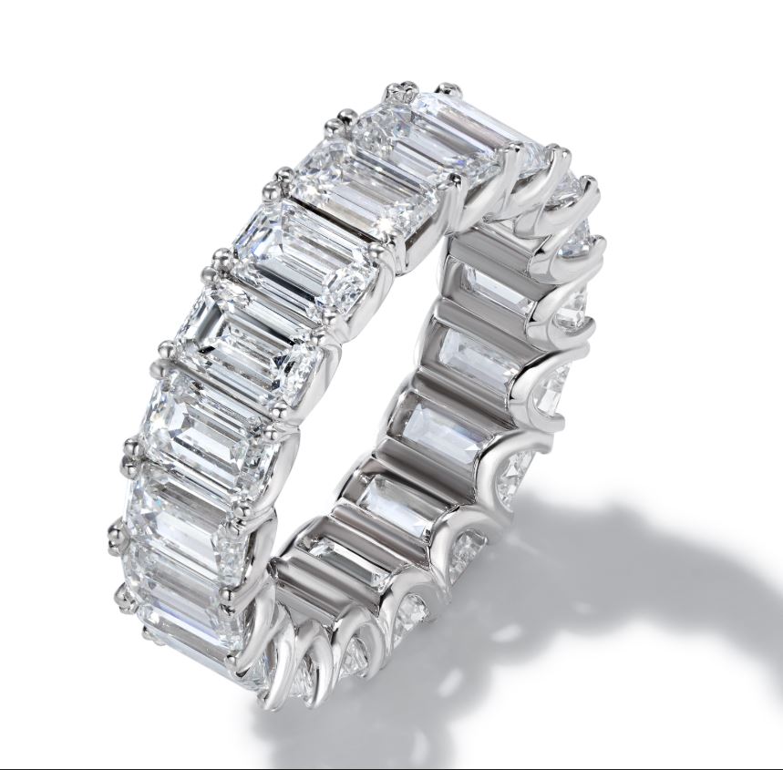 Eternity Ring No. 02