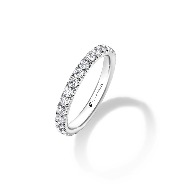 Eternity Ring No. 03