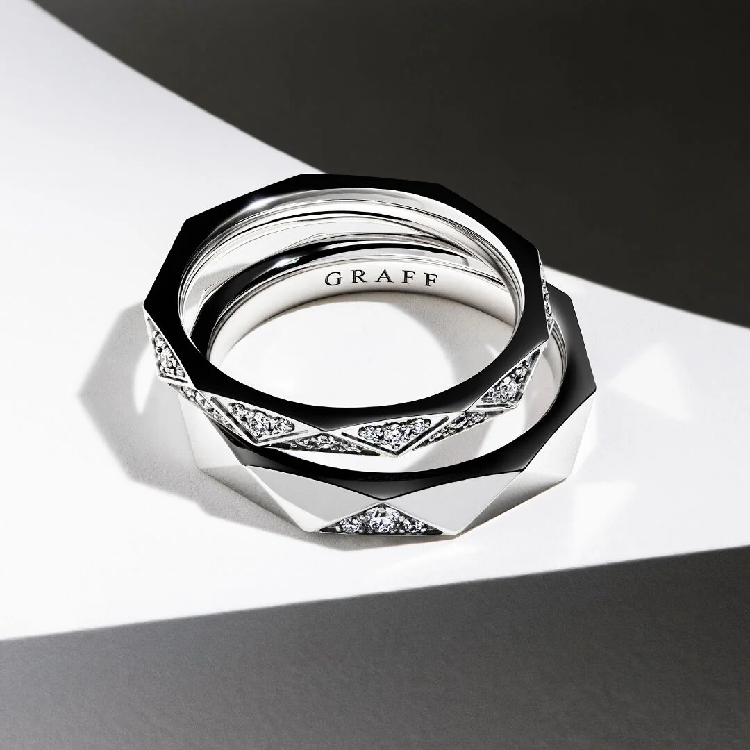 Bridal and diamond jewelry